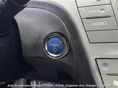 2014 Toyota Prius Two   - Photo 17 - Orange, CA 92868