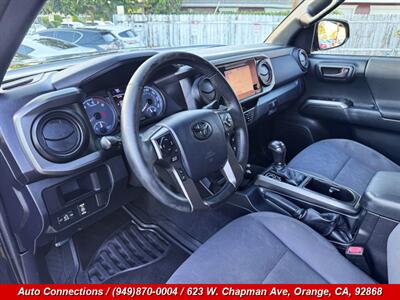 2016 Toyota Tacoma TRD Sport   - Photo 11 - Orange, CA 92868