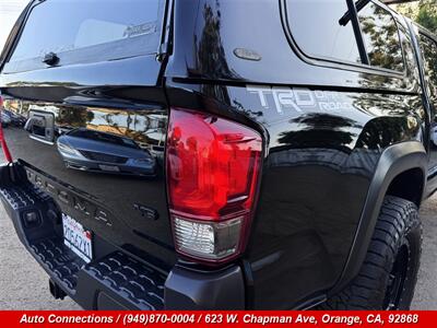 2016 Toyota Tacoma TRD Sport - Photo 42 - Orange, CA 92868