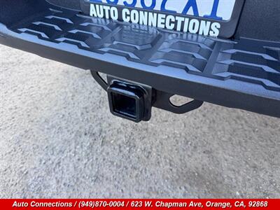 2016 Toyota Tacoma TRD Sport   - Photo 38 - Orange, CA 92868