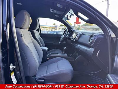 2016 Toyota Tacoma TRD Sport   - Photo 7 - Orange, CA 92868