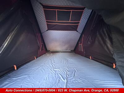 2016 Toyota Tacoma TRD Sport - Photo 31 - Orange, CA 92868