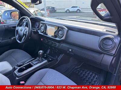 2016 Toyota Tacoma TRD Sport - Photo 10 - Orange, CA 92868