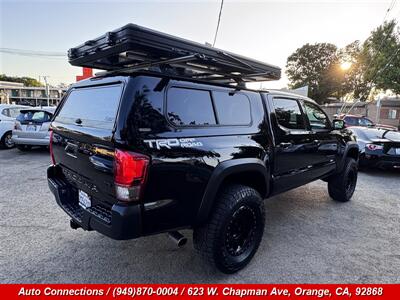 2016 Toyota Tacoma TRD Sport - Photo 3 - Orange, CA 92868
