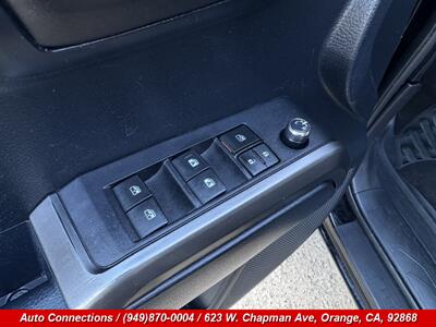 2016 Toyota Tacoma TRD Sport - Photo 22 - Orange, CA 92868