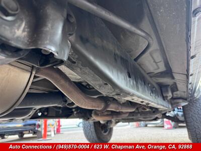 2016 Toyota Tacoma TRD Sport   - Photo 40 - Orange, CA 92868