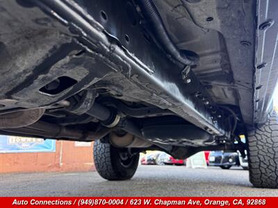 2016 Toyota Tacoma TRD Sport   - Photo 39 - Orange, CA 92868