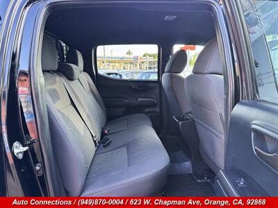 2016 Toyota Tacoma TRD Sport   - Photo 8 - Orange, CA 92868
