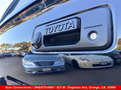 2016 Toyota Tacoma TRD Sport   - Photo 37 - Orange, CA 92868