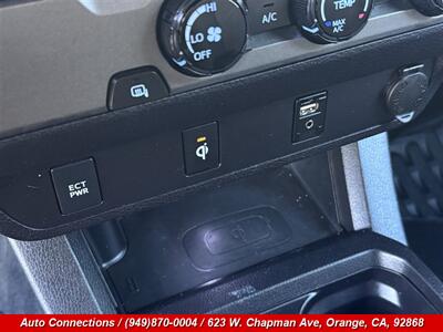 2016 Toyota Tacoma TRD Sport - Photo 15 - Orange, CA 92868