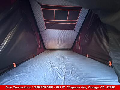 2016 Toyota Tacoma TRD Sport   - Photo 31 - Orange, CA 92868