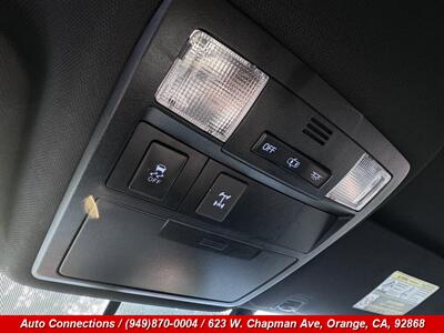 2016 Toyota Tacoma TRD Sport - Photo 20 - Orange, CA 92868