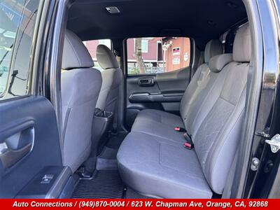 2016 Toyota Tacoma TRD Sport - Photo 9 - Orange, CA 92868