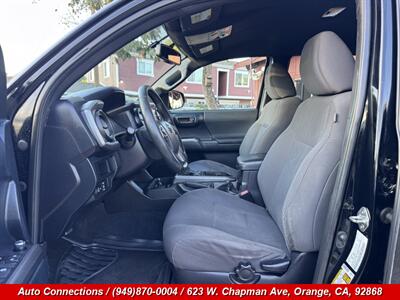 2016 Toyota Tacoma TRD Sport   - Photo 6 - Orange, CA 92868