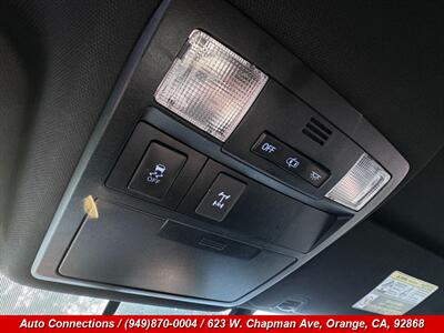 2016 Toyota Tacoma TRD Sport   - Photo 20 - Orange, CA 92868
