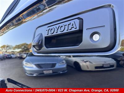 2016 Toyota Tacoma TRD Sport - Photo 37 - Orange, CA 92868