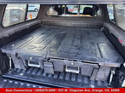 2016 Toyota Tacoma TRD Sport   - Photo 24 - Orange, CA 92868