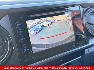 2016 Toyota Tacoma TRD Sport   - Photo 19 - Orange, CA 92868