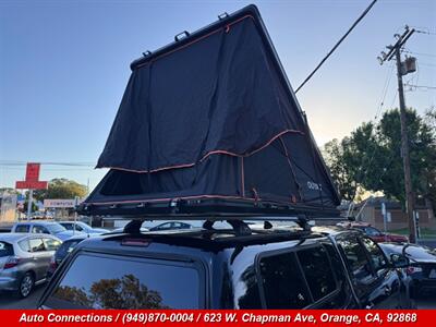 2016 Toyota Tacoma TRD Sport   - Photo 29 - Orange, CA 92868