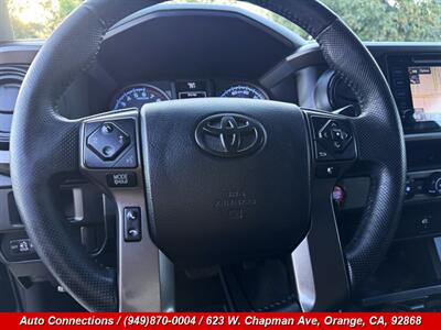 2016 Toyota Tacoma TRD Sport   - Photo 13 - Orange, CA 92868