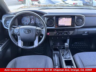 2016 Toyota Tacoma TRD Sport - Photo 12 - Orange, CA 92868