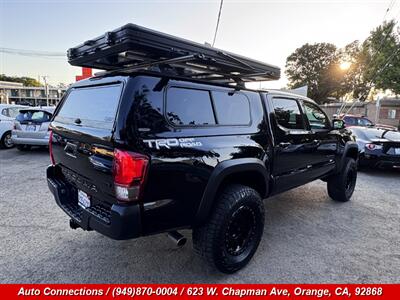 2016 Toyota Tacoma TRD Sport   - Photo 3 - Orange, CA 92868