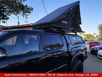2016 Toyota Tacoma TRD Sport - Photo 28 - Orange, CA 92868