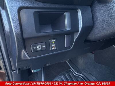 2016 Toyota Tacoma TRD Sport   - Photo 21 - Orange, CA 92868