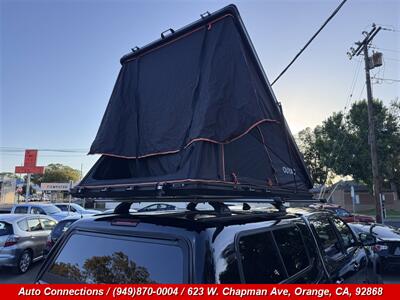2016 Toyota Tacoma TRD Sport - Photo 29 - Orange, CA 92868
