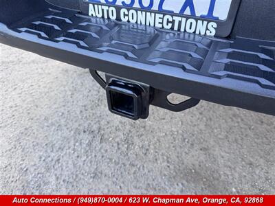 2016 Toyota Tacoma TRD Sport - Photo 38 - Orange, CA 92868