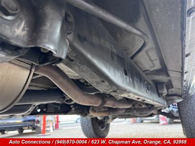 2016 Toyota Tacoma TRD Sport - Photo 40 - Orange, CA 92868
