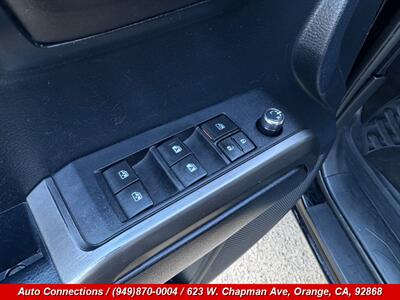 2016 Toyota Tacoma TRD Sport   - Photo 22 - Orange, CA 92868