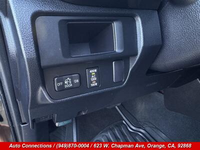 2016 Toyota Tacoma TRD Sport - Photo 21 - Orange, CA 92868