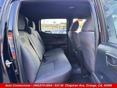 2016 Toyota Tacoma TRD Sport - Photo 8 - Orange, CA 92868
