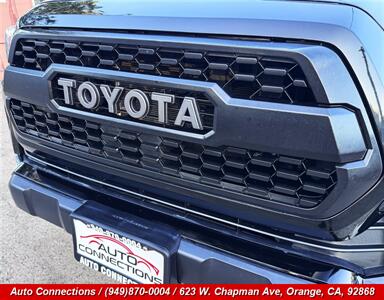 2016 Toyota Tacoma TRD Sport - Photo 36 - Orange, CA 92868