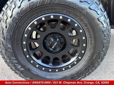 2016 Toyota Tacoma TRD Sport   - Photo 45 - Orange, CA 92868