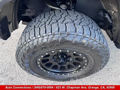 2016 Toyota Tacoma TRD Sport   - Photo 44 - Orange, CA 92868