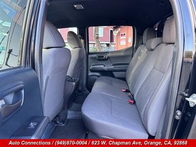 2016 Toyota Tacoma TRD Sport   - Photo 9 - Orange, CA 92868