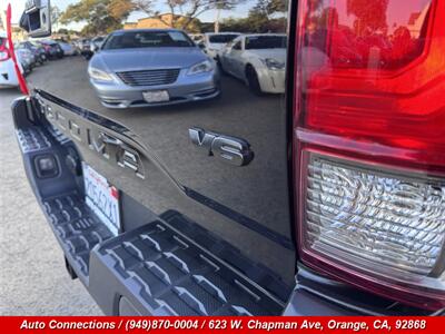 2016 Toyota Tacoma TRD Sport - Photo 34 - Orange, CA 92868
