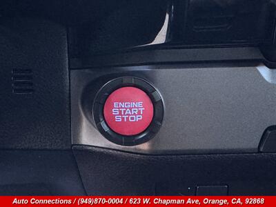 2016 Toyota Tacoma TRD Sport - Photo 17 - Orange, CA 92868