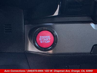 2016 Toyota Tacoma TRD Sport   - Photo 17 - Orange, CA 92868