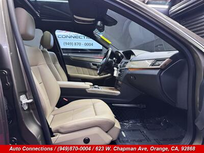 2011 Mercedes-Benz E 350 Sport - Photo 7 - Orange, CA 92868