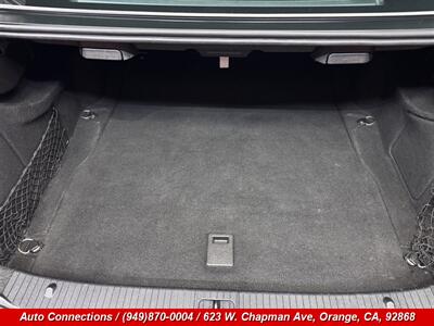 2011 Mercedes-Benz E 350 Sport - Photo 33 - Orange, CA 92868