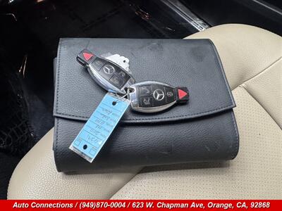 2011 Mercedes-Benz E 350 Sport - Photo 30 - Orange, CA 92868