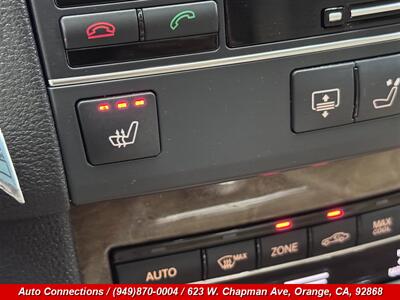 2011 Mercedes-Benz E 350 Sport - Photo 16 - Orange, CA 92868