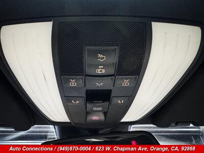 2011 Mercedes-Benz E 350 Sport - Photo 23 - Orange, CA 92868