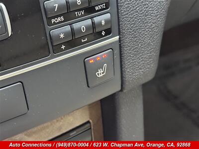 2011 Mercedes-Benz E 350 Sport - Photo 18 - Orange, CA 92868