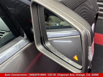 2011 Mercedes-Benz E 350 Sport - Photo 37 - Orange, CA 92868