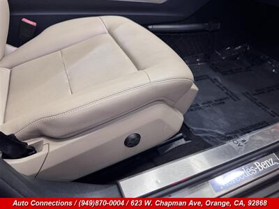 2011 Mercedes-Benz E 350 Sport - Photo 32 - Orange, CA 92868