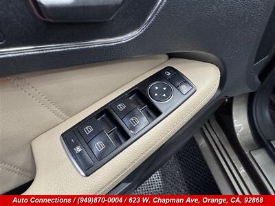 2011 Mercedes-Benz E 350 Sport - Photo 27 - Orange, CA 92868